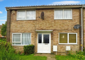 15, Cyril Child Close, Colchester CO4 3XU