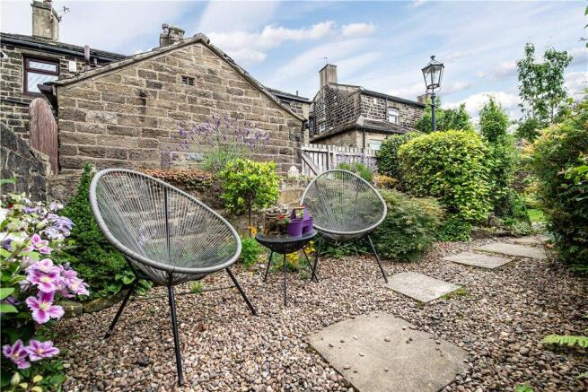 Cottage Garden