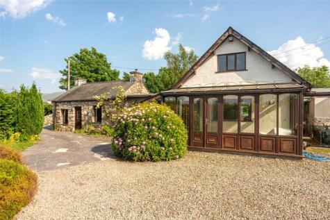 Llanrug, Caernarfon, Gwynedd, LL55