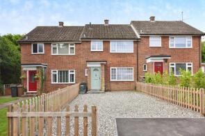 42, Millfields, Danbury, Chelmsford CM3 4LE