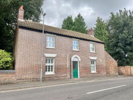 The Bell Inn, Main Road, Wisbech PE14 0AB