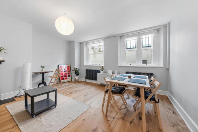 HIGHBURY PARK, 55, FLAT 2-25