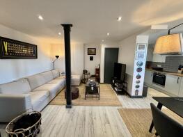 23c, Crawthorne Street, Eastfield, Peterborough PE1 4AD
