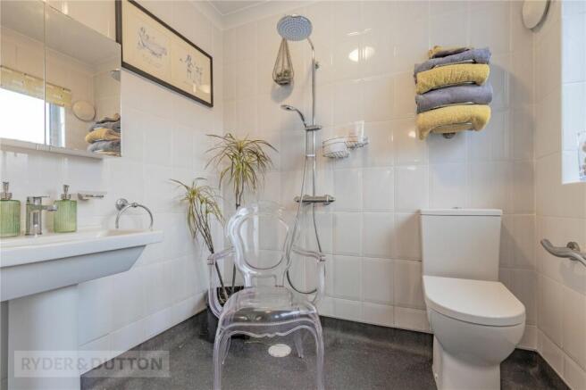 Wet Room