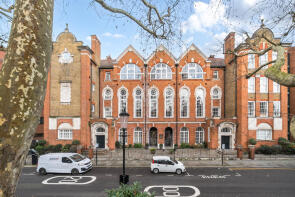 Apartment 15, Sloane Building, Hortensia Road, London SW10 0HF