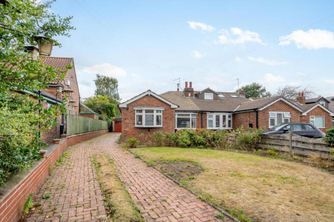 3 bed Bungalow for sale Image 11