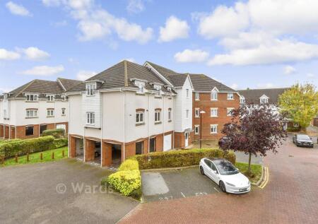 Ingram Close, Larkfield, Aylesford, Kent