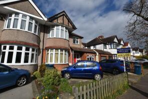 74, Kingsfield Avenue, Harrow HA2 6AS