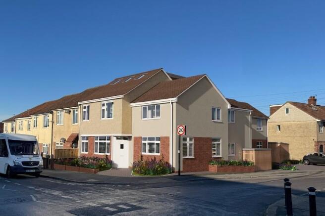 423 Whitehall Road, Whitehall, Bristol BS5 7BP | F