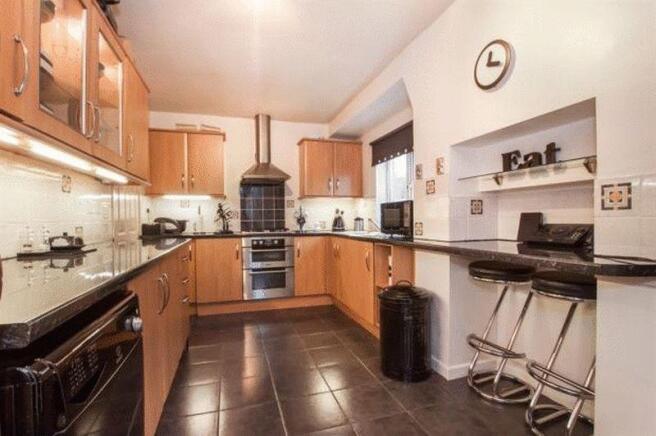 Kitchen/Breakf...