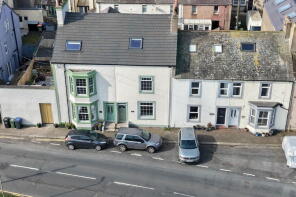Beeby House, Main Street, Maryport CA15 6PJ