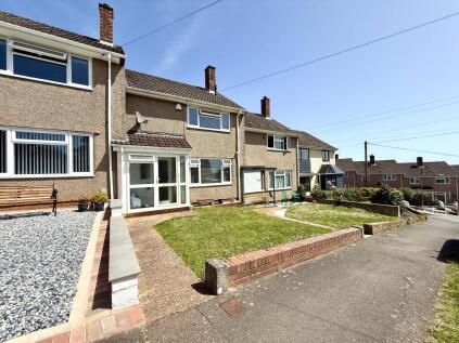 Redhills Close, Exeter, EX4