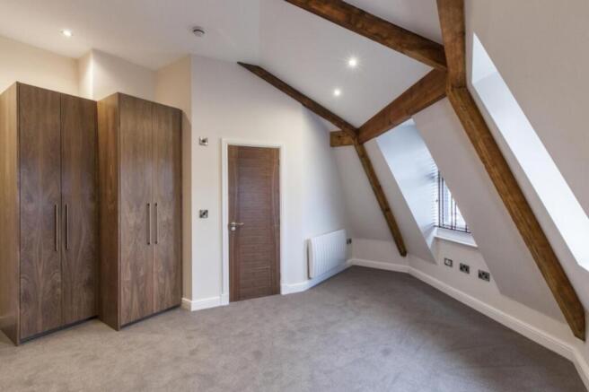 2 bed Flat to rent Image 8