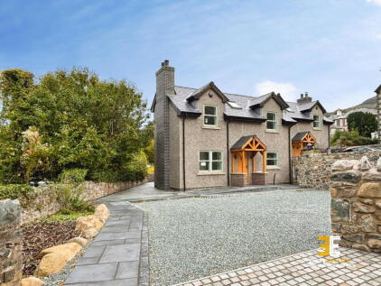 Fernbrook Road,Penmaenmawr,Conwy,LL34 6DD