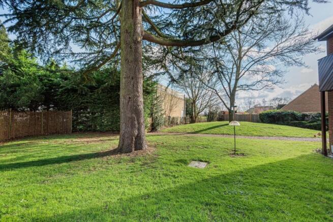 communal gardens