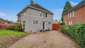 12, Trittiford Road, Birmingham B13 0HG