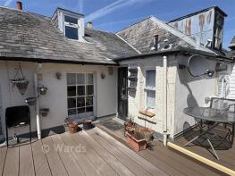 Flat 7, Pump Terrace, Grover Street, Tunbridge Wells TN1 2QB