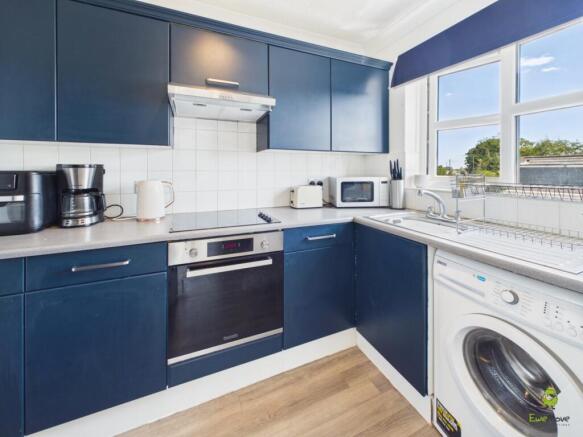 Presented by Clinton at EweMove Bexleyheath and Da