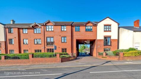 Hednesford Road, Heath Hayes, Cannock