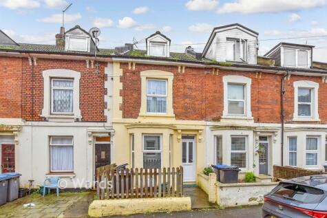 Wood Street, Dover, Kent