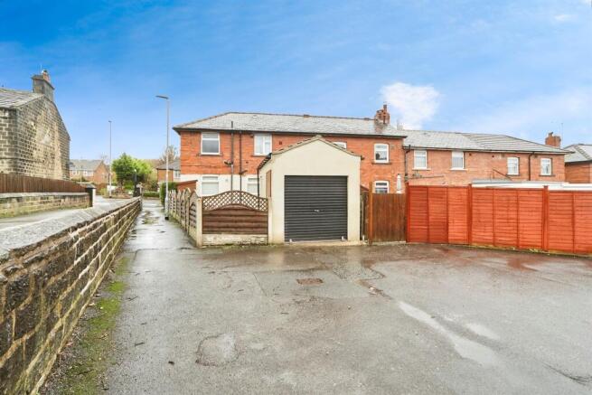 2 bed End of Terrace for sale Image 6