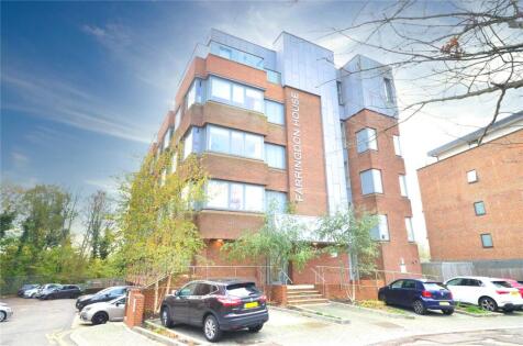 Farringdon House, Wood Street, East Grinstead, RH19