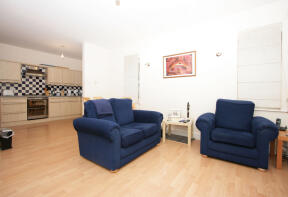 Flat 2, 61, Quicks Road, Wimbledon SW19 1EX