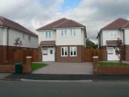 3b, Westfield Road, Whitchurch, Cardiff CF14 1QQ