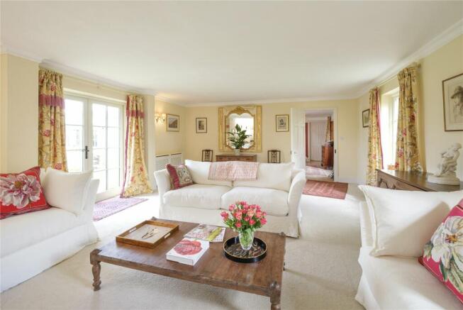 Drawing Room