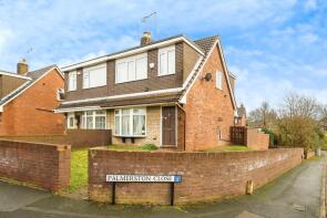 2, Palmerston Close, Chester CH1 5DA