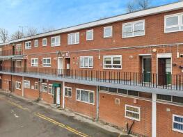 19, Church Way, Bedworth CV12 8NA
