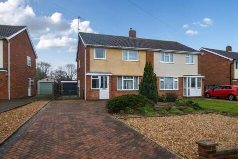 Molivers Lane, Bromham