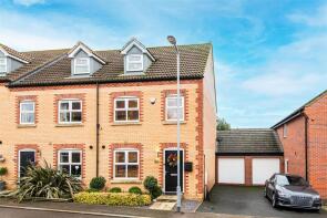 10, Barnwell Close, Kettering NN15 5TS
