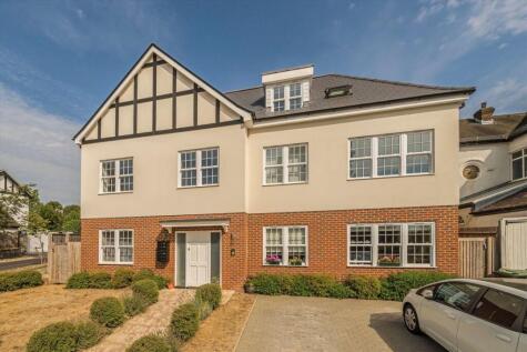 Alexandra Drive, Surbiton
