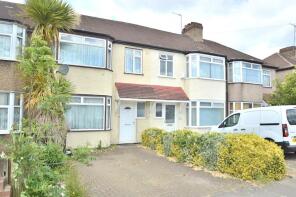 27, Southbury Avenue, Enfield EN1 1RH