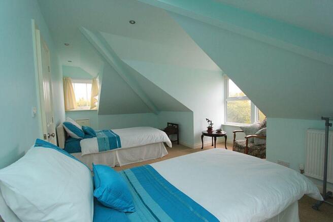 Bedroom 5