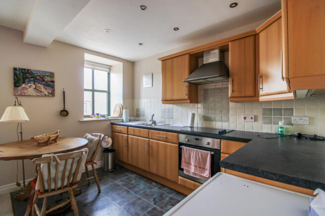 1 bed Apartment for sale Image 4