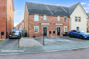 4, Meadow Brown Place, Sandbach CW11 4AT