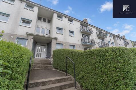 Herma Street, Glasgow, G23 5AR