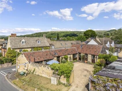 The Burgage, Prestbury, Cheltenham, Gloucestershire, GL52