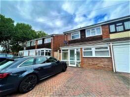 10, St Georges Street, Wednesbury WS10 8LF