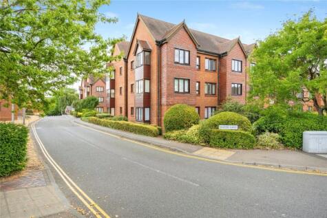 Rosebery Court, Water Lane, Leighton Buzzard, Bedfordshire, LU7