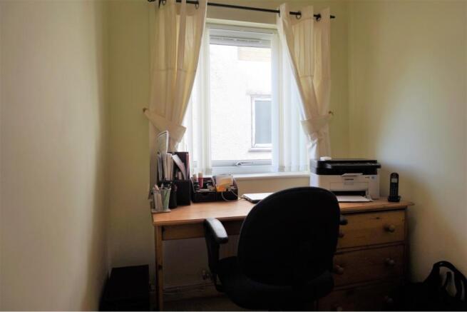 Bedroom Five / Study