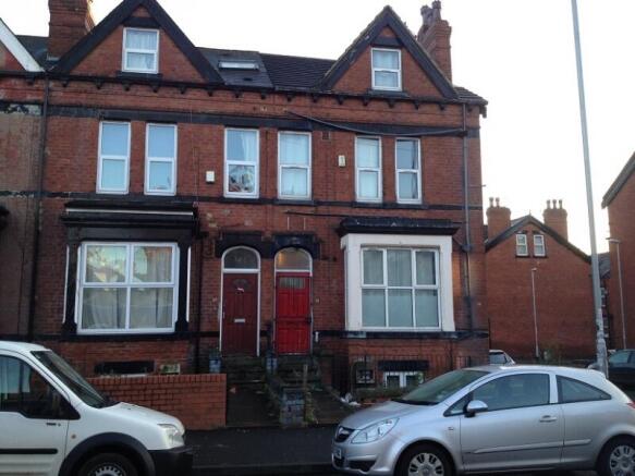 7 bed Terraced to rent Image 6