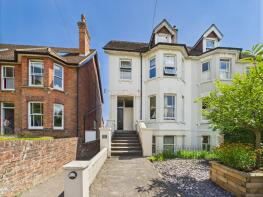 Garden Flat, Harlington, Station Road, Mayfield TN20 6BW