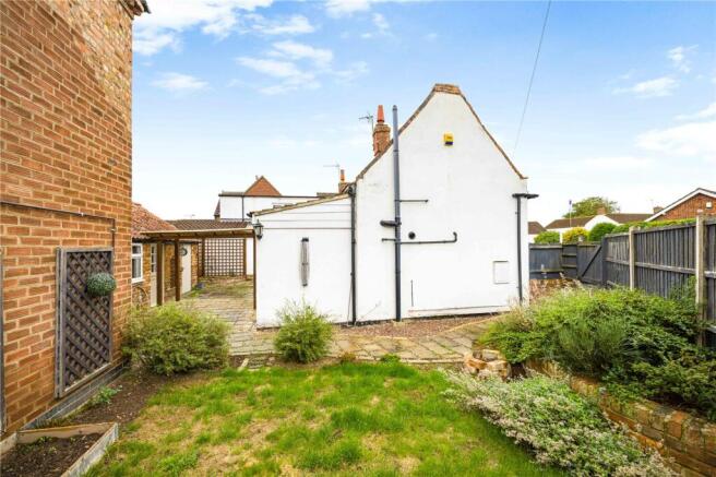 Westgate, Ruskington, Sleaford, Lincolnshire, NG34 photo 4