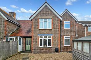 Belvedere, Worthing Road, Littlehampton BN17 6JS