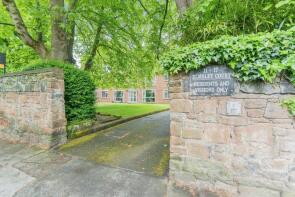 11, Elmsley Court, Elmsley Road, Liverpool L18 8BA