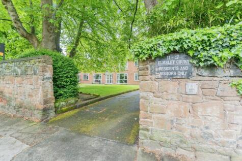 Elmsley Court, Liverpool, Merseyside, L18