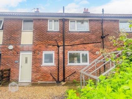 Booth Road, Little Lever, BL3